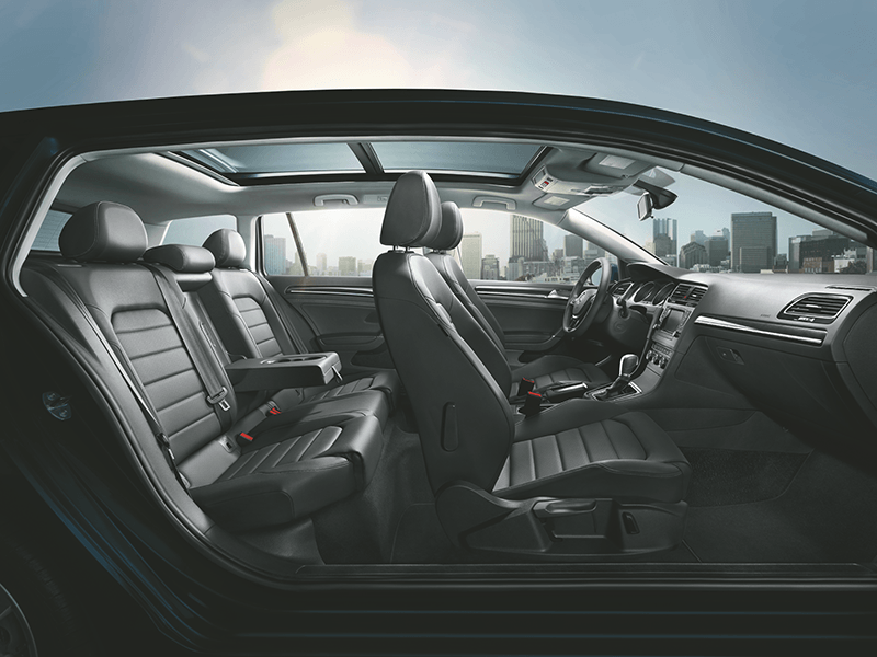 Lou Bachrodt Volkswagen in Rockford IL