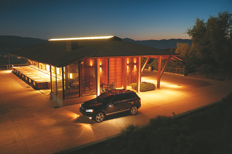 Lou Bachrodt Volkswagen in Rockford IL