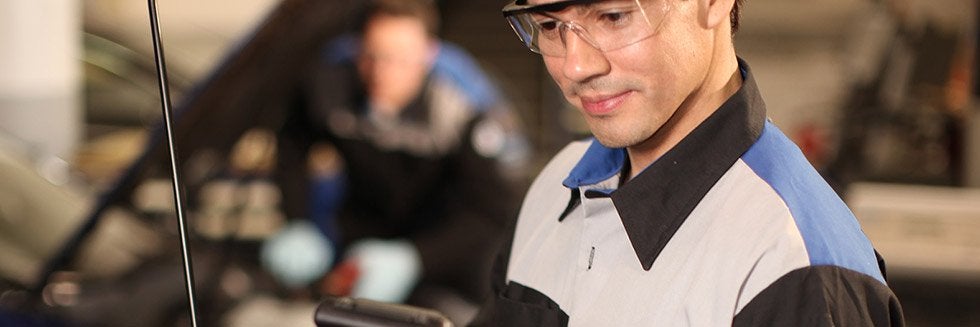 Car Dealer in Rockford, IL, Parts Department Picture - Lou Bachrodt Volkswagen