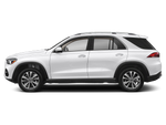 2022 Mercedes-Benz GLE GLE 350 4MATIC®