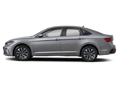 2026 Volkswagen Jetta S FWD