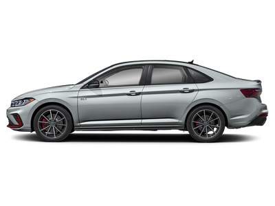 2026 Volkswagen Jetta GLI 2.0T Autobahn FWD
