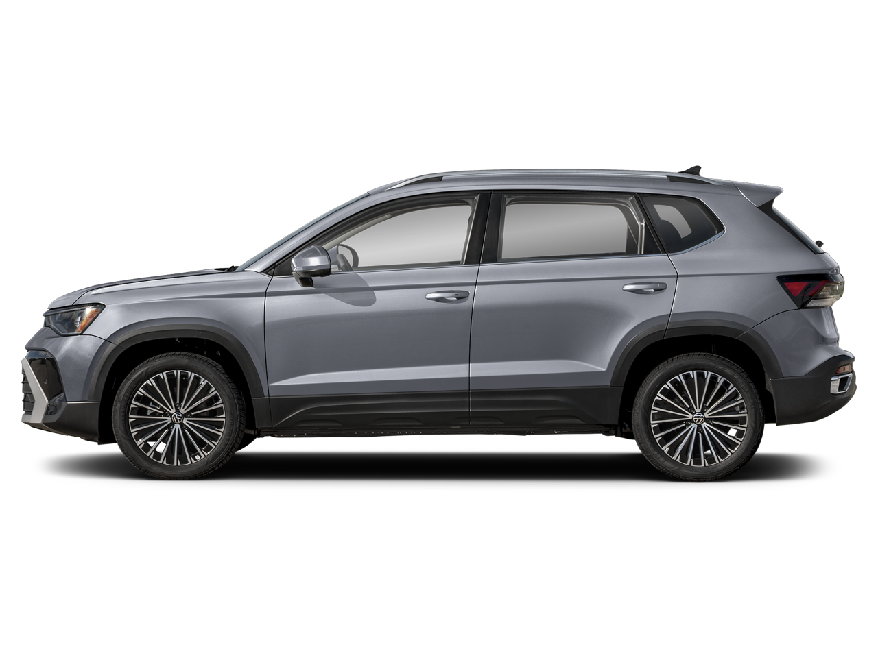 2026 Volkswagen Taos SE AWD