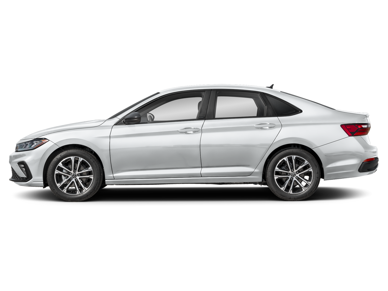 2027 Volkswagen Jetta Sport - Photo 3