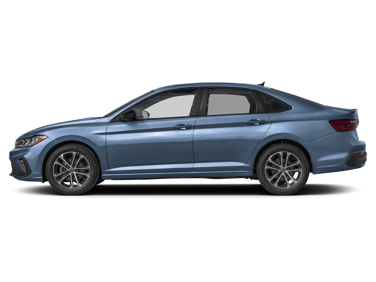 2027 Volkswagen Jetta Sport - Photo 3