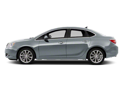 2013 Buick Verano Base