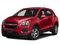2015 Chevrolet Trax LTZ