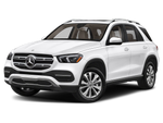 2022 Mercedes-Benz GLE GLE 350 4MATIC®