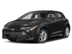 2022 Toyota Corolla Hatchback SE Nightshade Edition