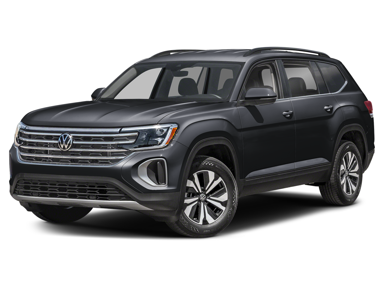2026 Volkswagen Atlas 2.0T SE W/ Tech FWD
