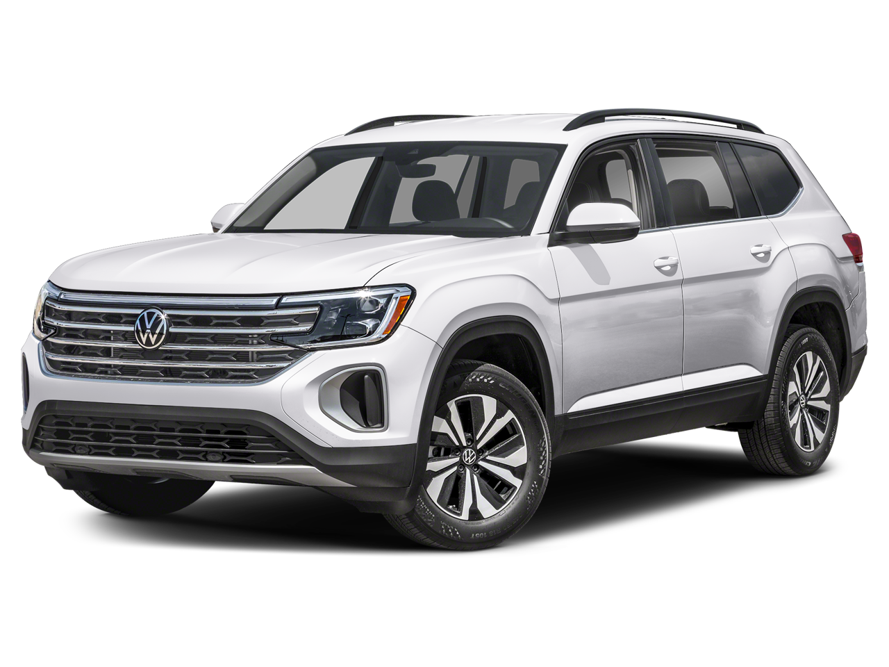 2026 Volkswagen Atlas SE - Photo 21