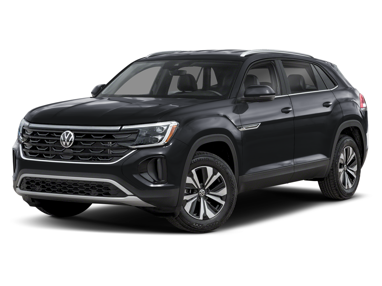 2026 Volkswagen Atlas Cross Sport SE