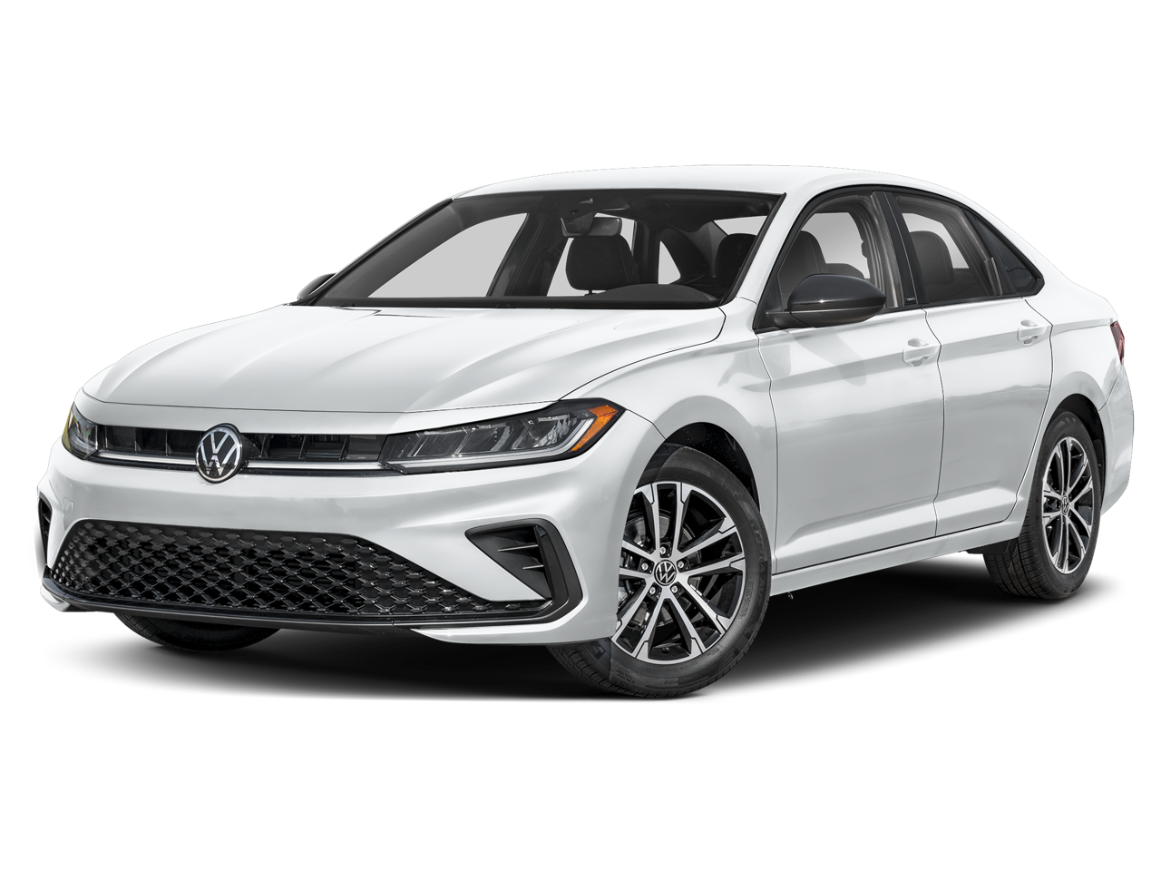 2027 Volkswagen Jetta