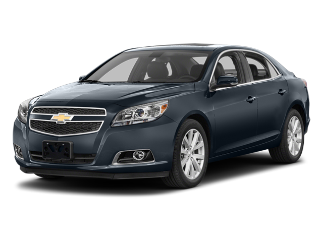 2013 Chevrolet Malibu LT 1LT