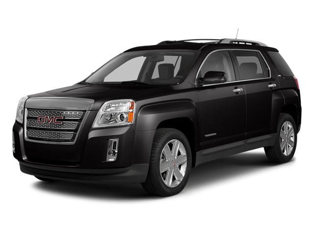 Used 2014 GMC Terrain SLE-2 with VIN 2GKALREK6E6343134 for sale in Rockford, IL