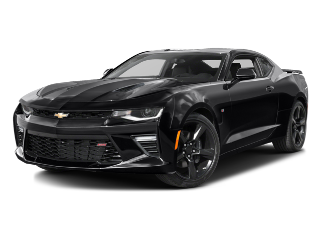 2016 Chevrolet Camaro SS 2SS