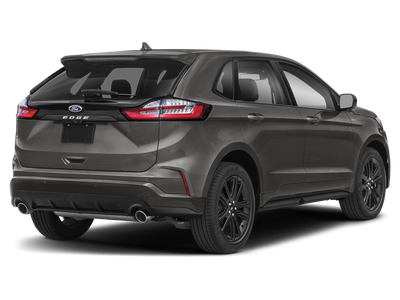2022 Ford Edge ST Line