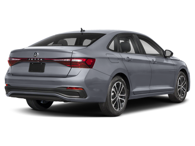 2026 Volkswagen Jetta Sport FWD