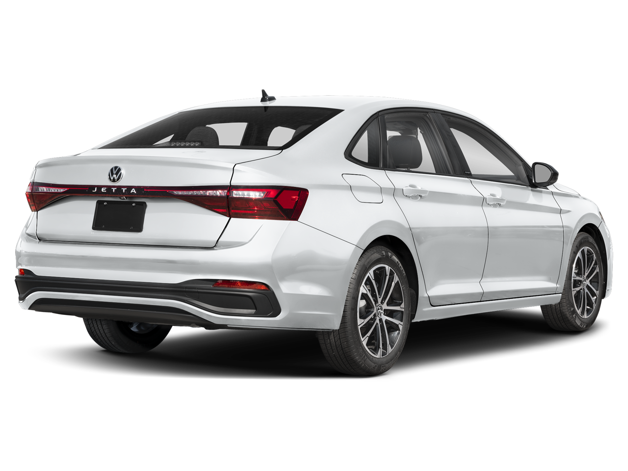 2027 Volkswagen Jetta Sport - Photo 2