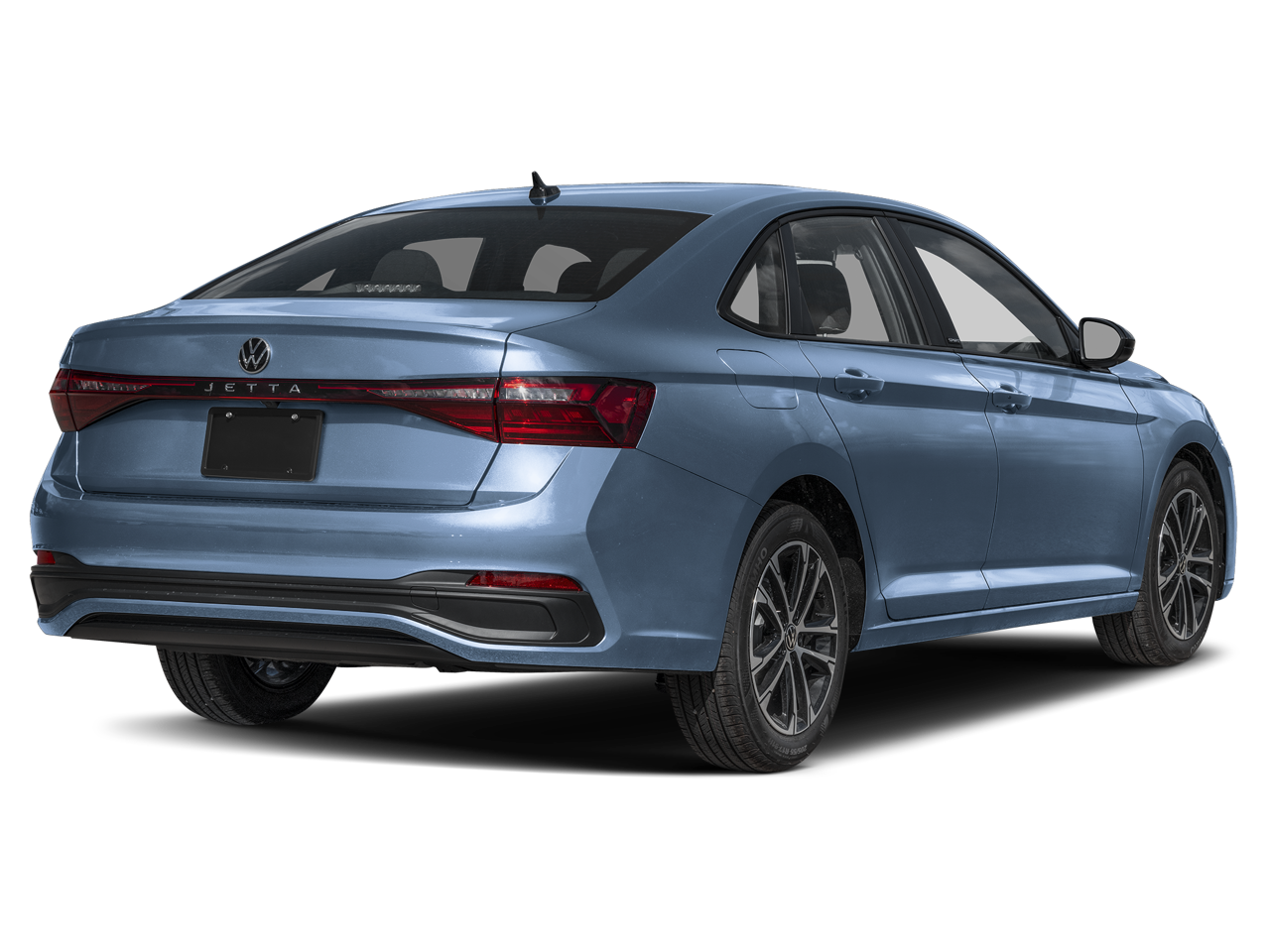 2027 Volkswagen Jetta Sport - Photo 2