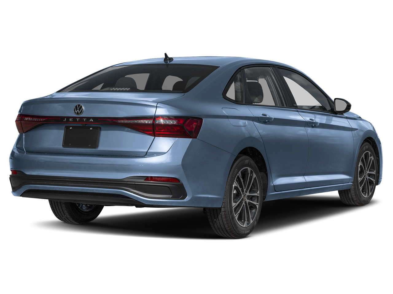 2027 Volkswagen Jetta Sport FWD