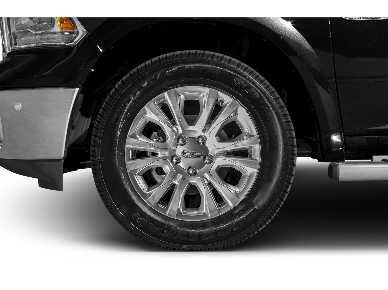 2018 RAM 1500 Limited