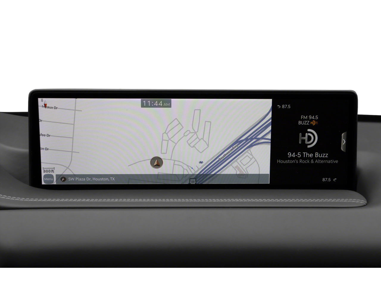 2021 Genesis GV80 3.5T