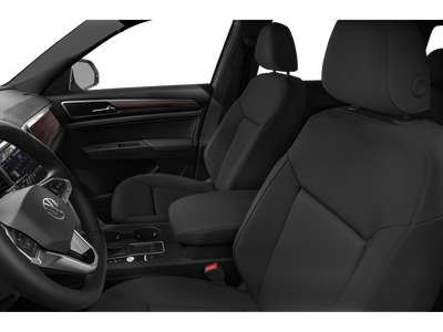 2021 Volkswagen Atlas SEL Premium