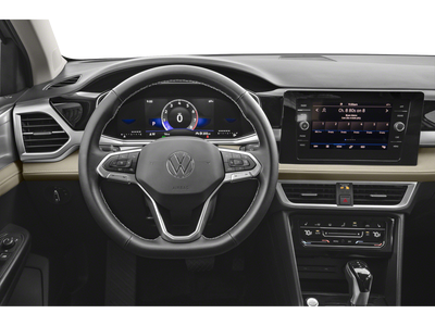 2026 Volkswagen Taos SE AWD