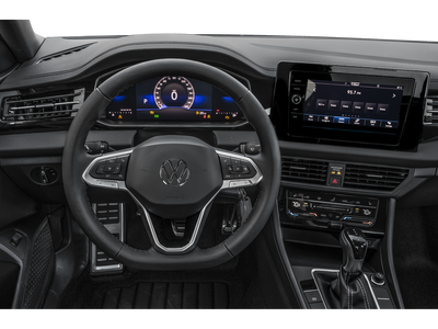2027 Volkswagen Jetta Sport FWD