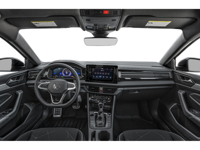 2027 Volkswagen Jetta Sport FWD