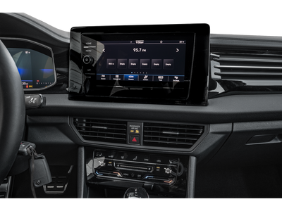 2027 Volkswagen Jetta Sport FWD