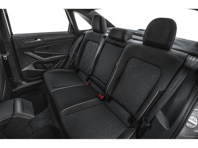 2027 Volkswagen Jetta Sport FWD