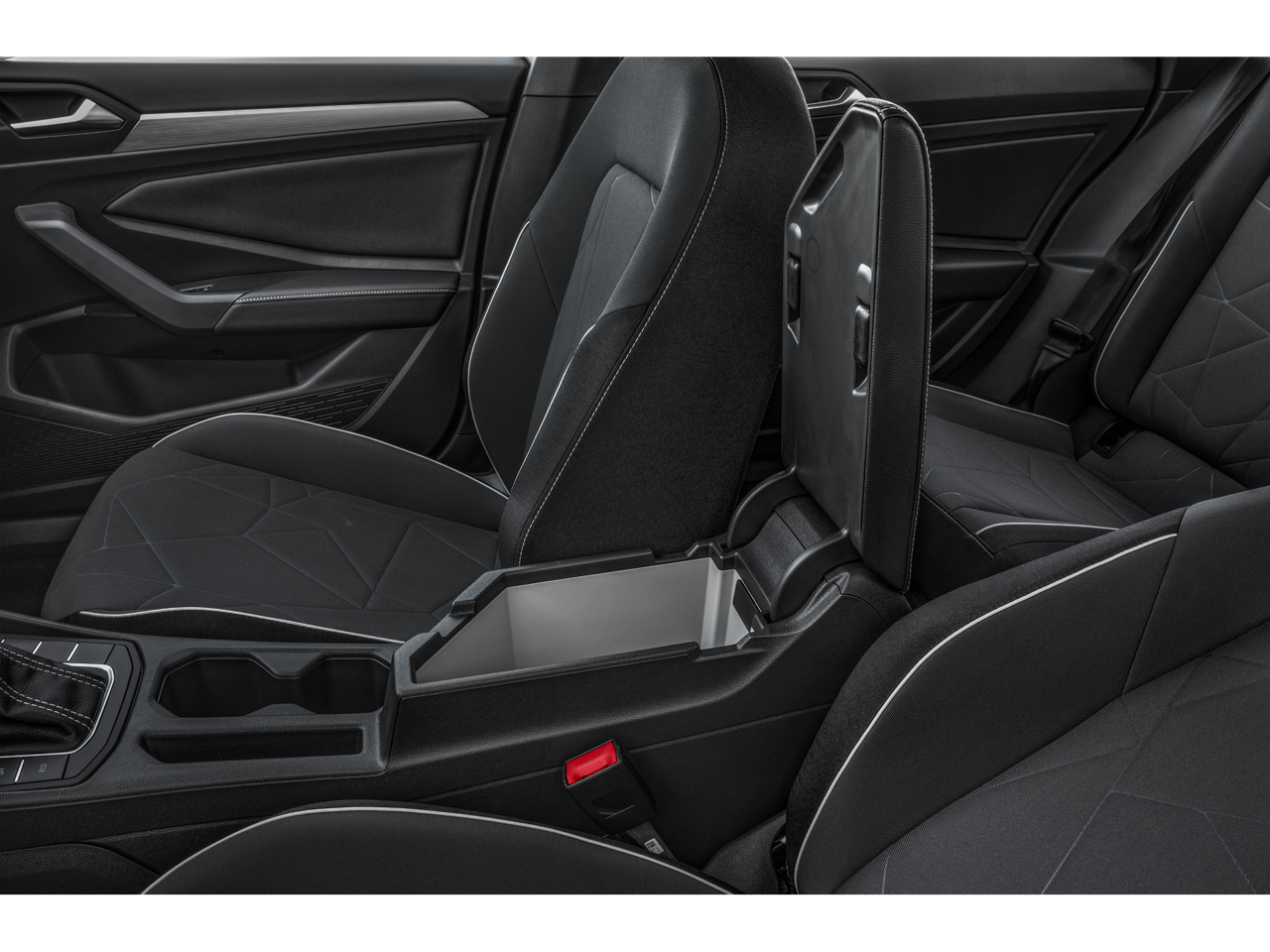 2027 Volkswagen Jetta Sport FWD