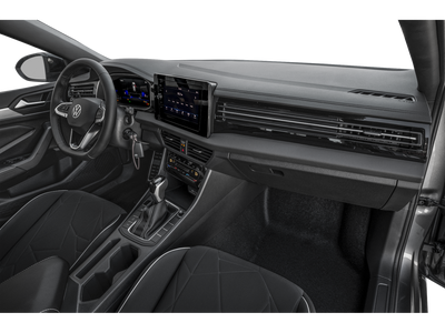2027 Volkswagen Jetta Sport FWD