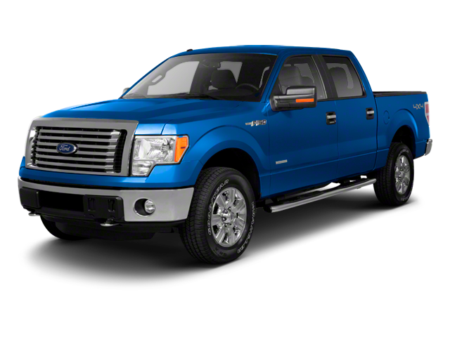 Used 2010 Ford F-150 FX2 with VIN 1FTEW1C82AFA17747 for sale in Rockford, IL