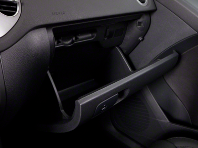 2010 Volkswagen Tiguan S