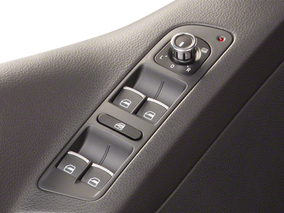 2010 Volkswagen Tiguan S