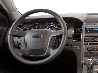 2011 Ford Taurus SEL