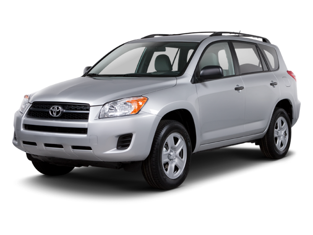 2011 Toyota RAV4 Limited