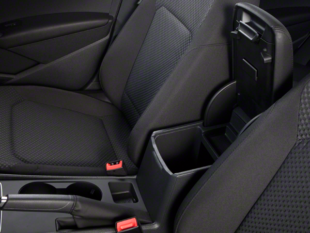 2012 Volkswagen Passat TDI SEL Premium