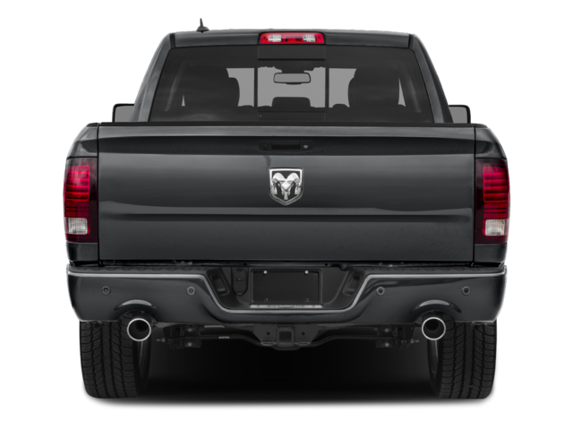 2017 RAM 1500 Sport