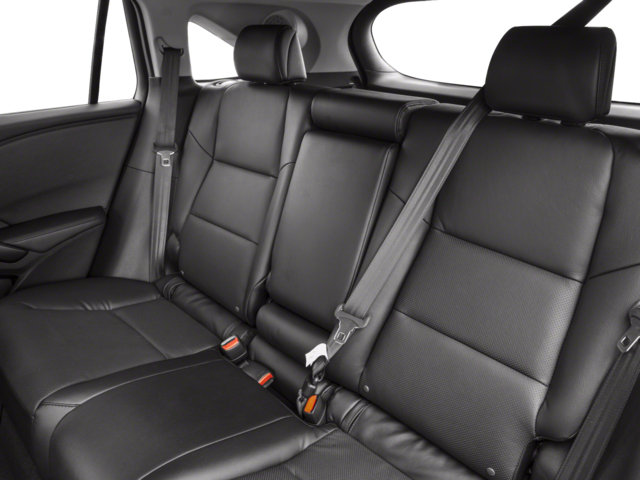 2018 Acura RDX Technology Package