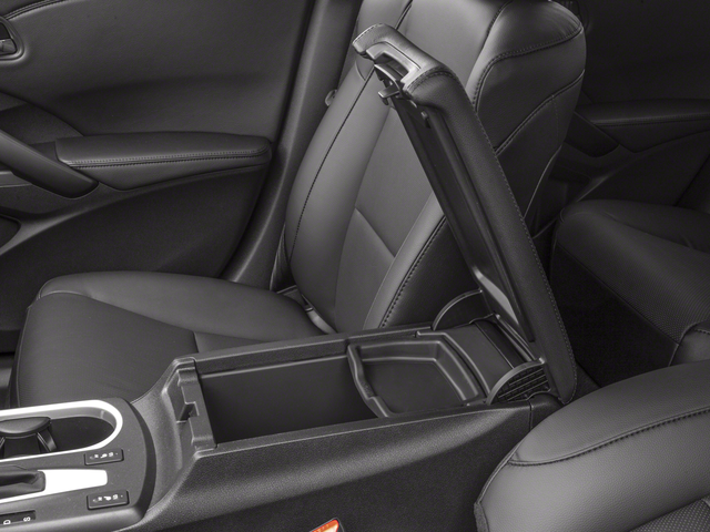 2018 Acura RDX Technology Package