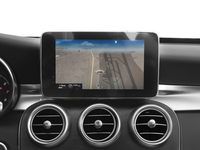 2018 Mercedes-Benz C-Class C 300 4MATIC®