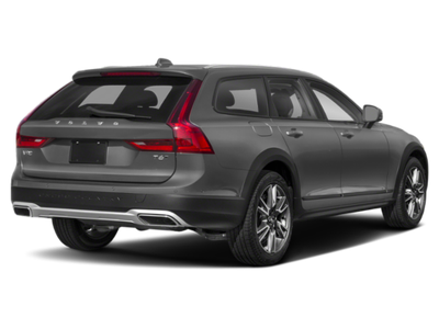 2018 Volvo V90 Cross Country T6 AWD