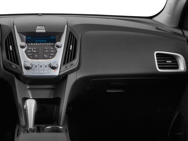 2015 Chevrolet Equinox Lt 1lt