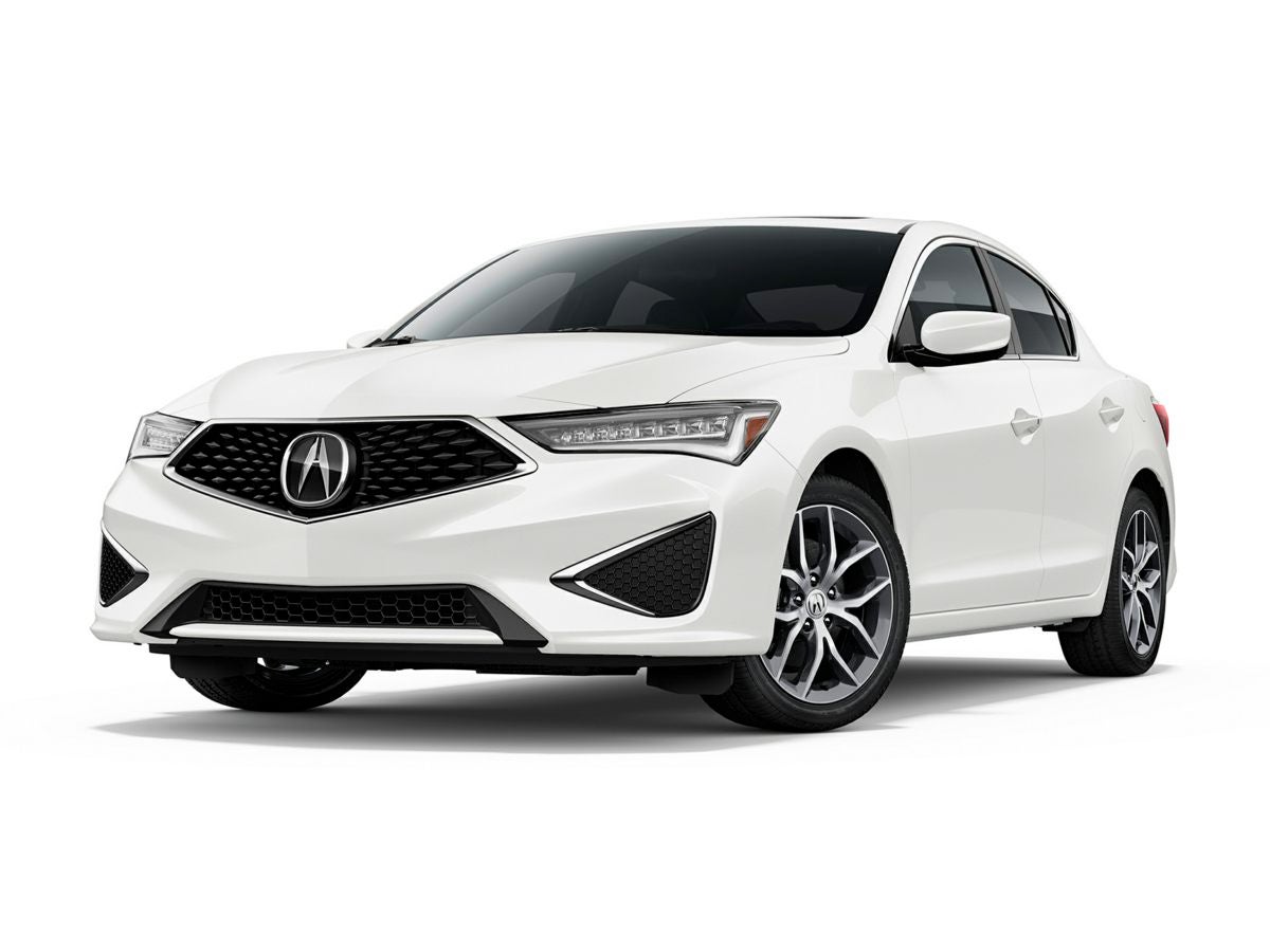 2021 Acura ILX Premium Package