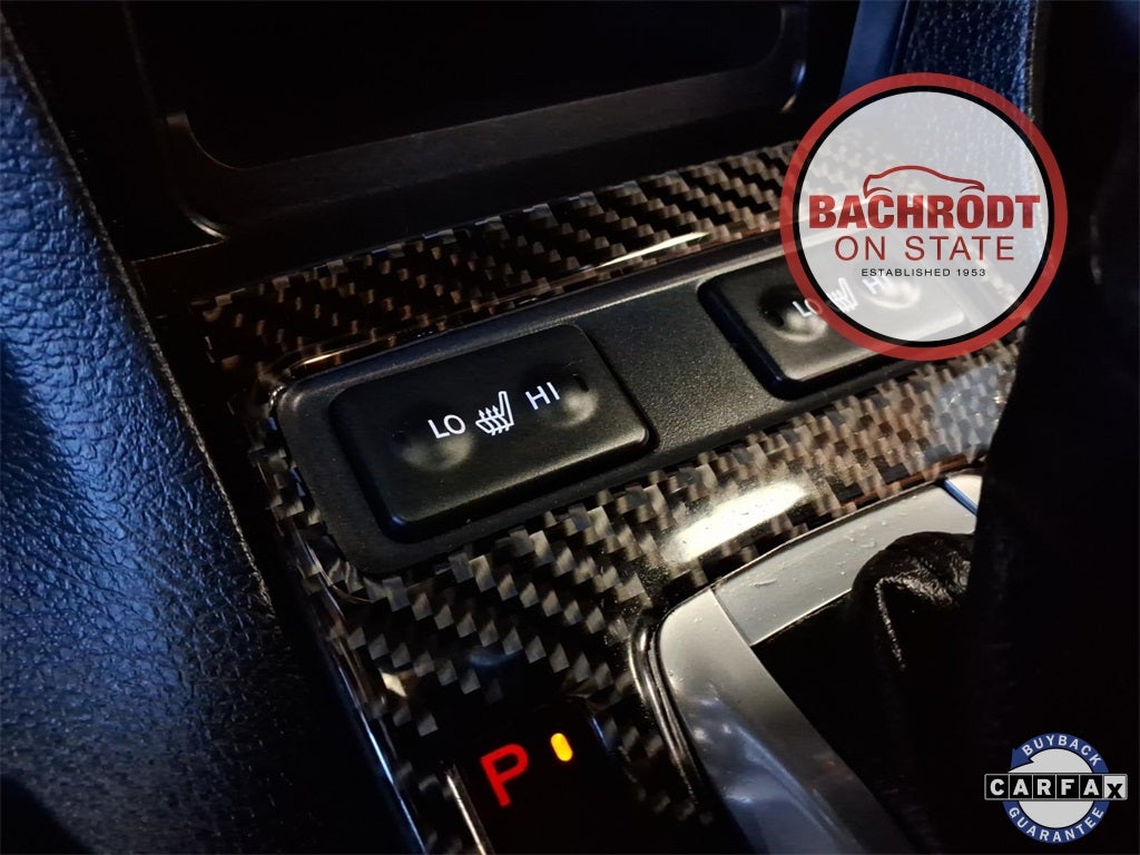 2021 Acura ILX Premium Package