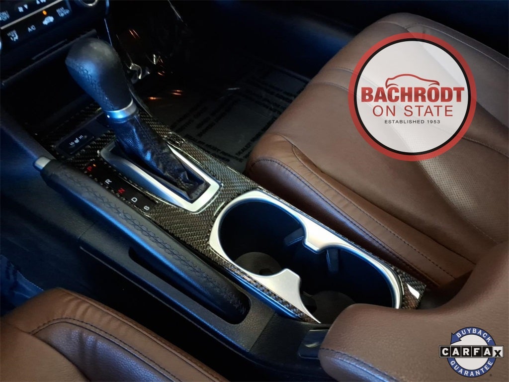 2021 Acura ILX Premium Package